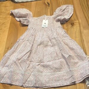 Hope & Henry girls dress